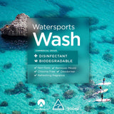 Watersports Wash
