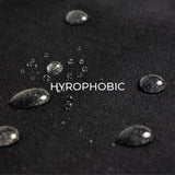 Versatech - Hydrophobic Dual Layer | Black
