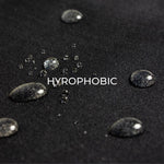 Versatech - Hydrophobic | Black