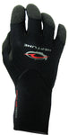 HEAVY DUTY BALLISTIC 3MM GLOVE