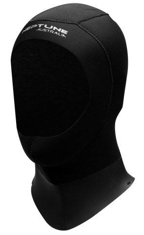 3MM SEMI-DRY NEOPRENE HOOD