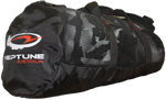 NEPTUNE MESH DUFFLE BAG