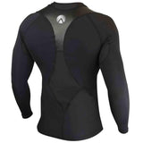 R-Series Compression Long Sleeve  - Mens