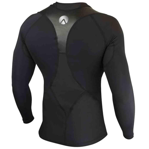 R-Series Compression Long Sleeve - Womens