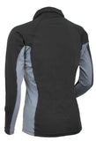 Rapid Dry Long Sleeve with Collar