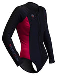 Chillproof Long Sleeve Step-In - Womens