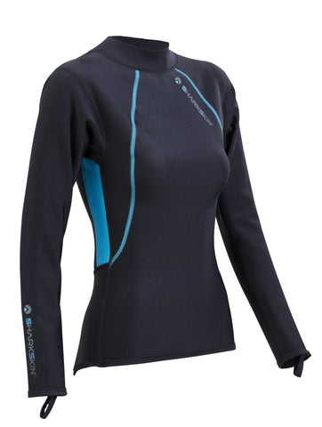 Chillproof Long Sleeve - Womens