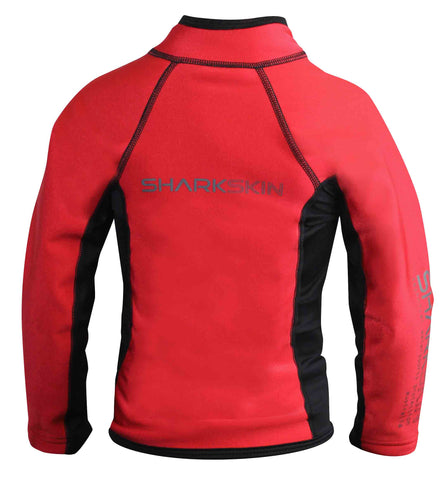 Chillproof Long Sleeve Junior